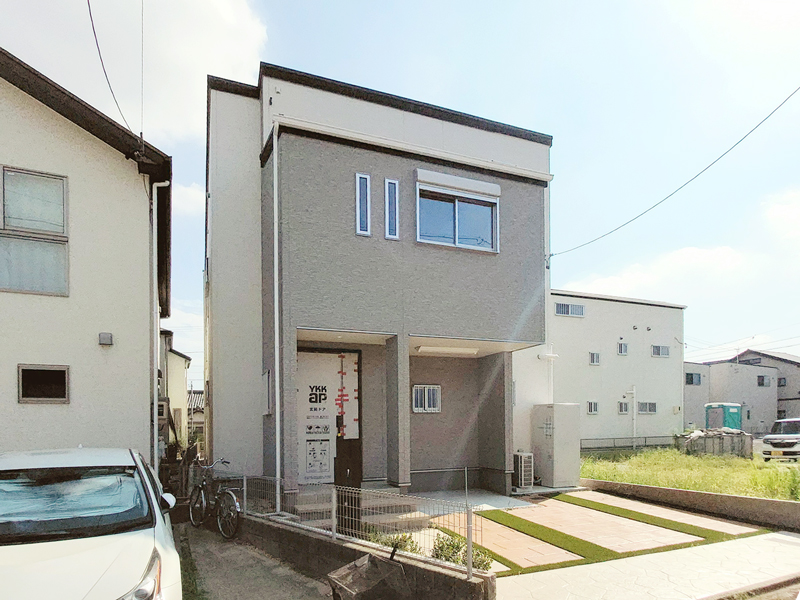 建物外観画像3